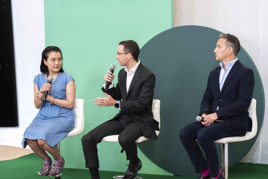 มูลนิธิประณัยยาและอาร์เธอร์ มากอฟฟิน (PAM Foundation) จัดงาน “เปิดใจคุยกัน มารู้จักกับภาวะซึมเศร้าหลังคลอด” สร้างการรับรู้และความเข้าใจให้แก่คุณพ่อคุณแม่