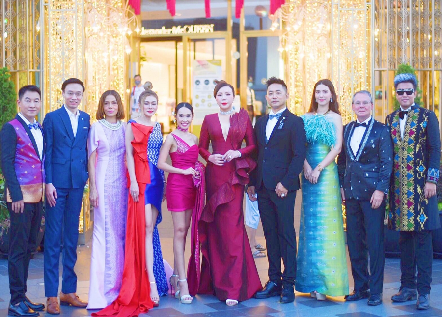 คุณเฟร พงศ์ชิษณุ พีรดาจิราวัฒน์ จัดงานเปิดตัว “Club Hi-Class” ครั้งแรก บนเรือหรู Meridian Cruise รวบรวมผู้บริหาร CEO พันล้าน