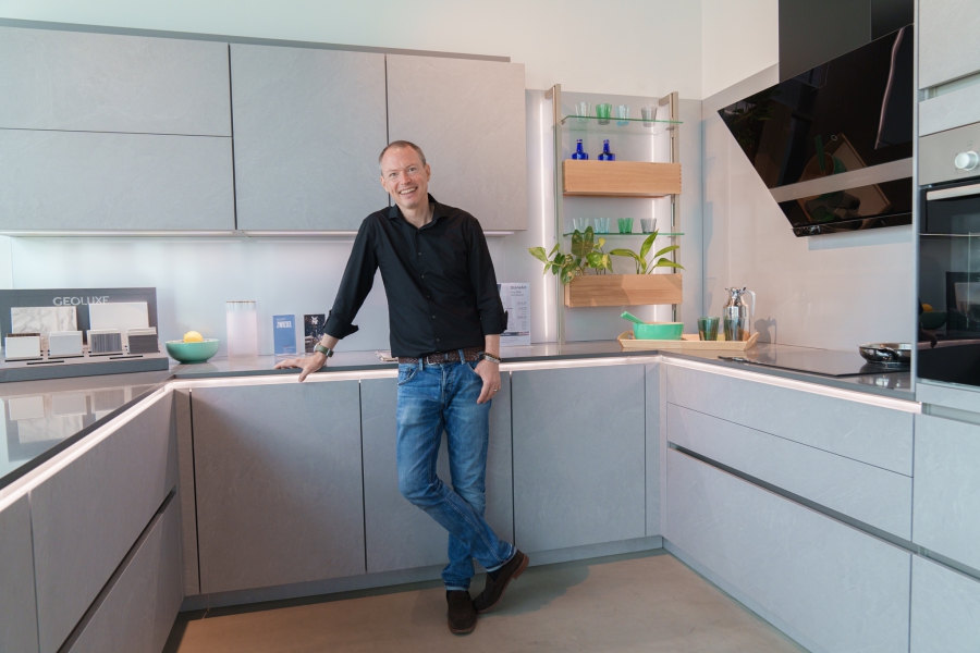 ‘GERMAN KITCHEN DESIGN’ เปิดครัวดีไซน์สไตล์เยอรมัน ต้อนรับ Iron Chef Thailand ประลองฝีมือทำอาหาร กับกิจกรรม “LIVE COOKING CHALLENGE” เป็นครั้งแรก