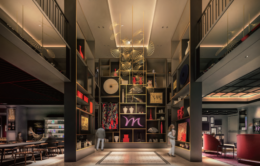 แอคคอร์ และ เอนนิสมอร์ ลุยขยายเครือข่ายโรงแรมทั่วเอเชียตะวันออกเฉียงใต้ตลอดปี 2566