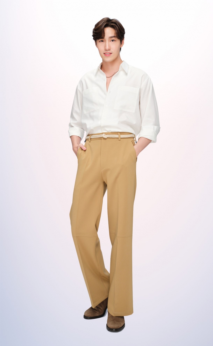  “ต่อ ธพภพ” ประเดิมปี 2023 นำเทรนด์ด้วยตำแหน่ง The Portrait Expert  เตรียมขนโชว์เซอร์ไพรส์แฟนๆ ในงานเปิดตัวสมาร์ตโฟนรุ่นใหม่  OPPO Reno8 T 5G Launch Event