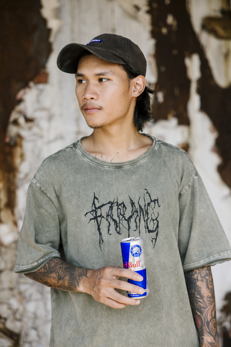 มนตรี “สปินบอย” บัวดอก และ Team Farang ก้าวนำนักกีฬาฟรีรันนิ่งรุ่นใหม่อย่างไร