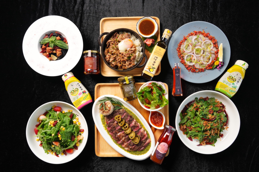 Healthy Meal Group มอบประสบการณ์มื้ออร่อยสุขภาพดี ในแคมเปญ ‘Taste of Celebrations’ จับมือ Lobster & More เนรมิต 7 เมนูพิเศษ ต้อนรับเทศกาลแห่งความสุข