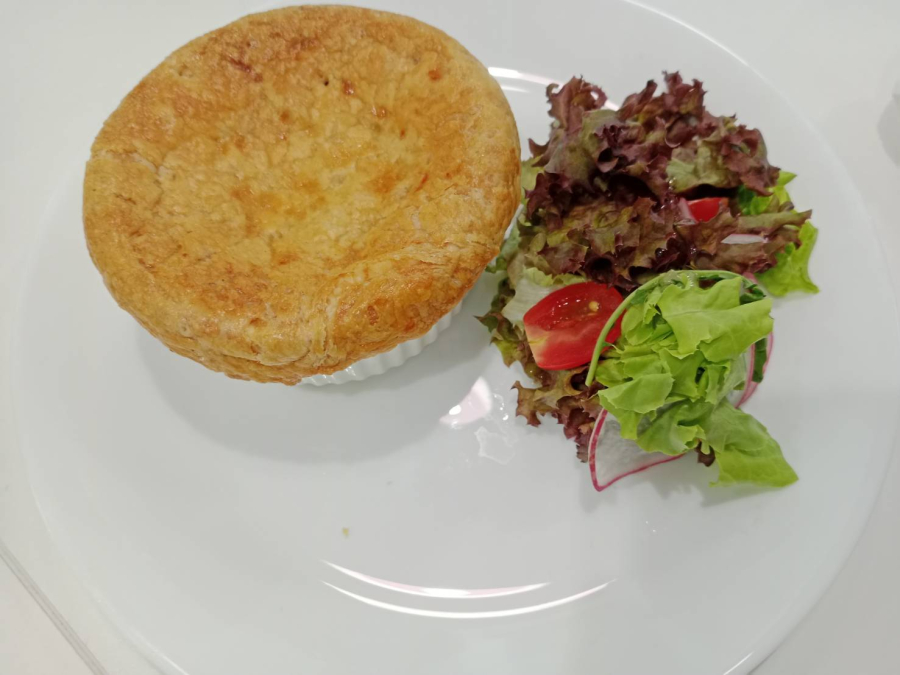 อาหารสุขภาพสำหรับคนรักสุขภาพ “Smooth Healthy Cafe”เป็นคาเฟ่สุขภาพลับๆ ในซอยสุขุมวิท22