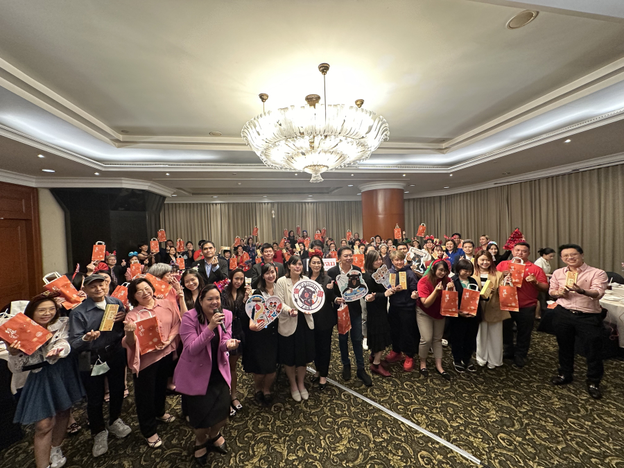 เที่ยวไต้หวันทางตอนเหนือ – แคมเปญ ความร่วมมือกับผู้ประกอบการท่องเที่ยวในประเทศไทย
