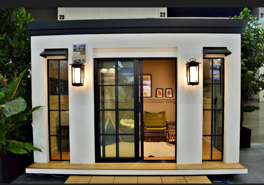 “รับสร้างบ้าน และวัสดุ Focus 2024”  Home Expo เปิดฉากประสานมือ เสริมความแข็งแกร่งให้ผู้ประกอบการภาคอุตสาหกรรม บ้าน-เฟอร์นิเจอร์