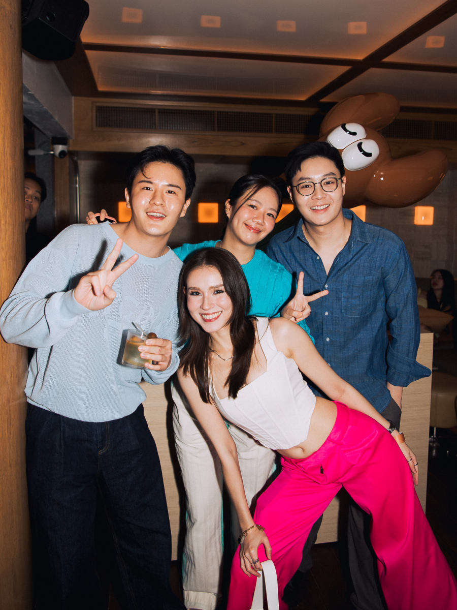 NEWYEAR ศิลปิน Illustration สุดป๊อป ชวนชาว Glenfiddich Club ร่วมแชร์โมเมนต์ “ศิลปะฮีลใจ”