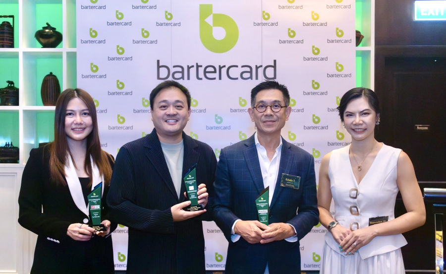 Bartercard Thailand จัดงาน Exclusive Top Trader Luncheon 2025 ตอกย้ำความสำเร็จการแลกเปลี่ยนทางธุรกิจ สร้างโอกาสการเติบโตไร้ขีดจำกัด