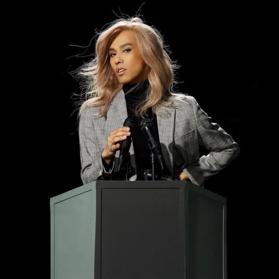 The Face Thailand เตรียมคัมแบล็ค? หลัง “เต้ กันตนา”โพสต์ข้อความน่าสงสัย!!