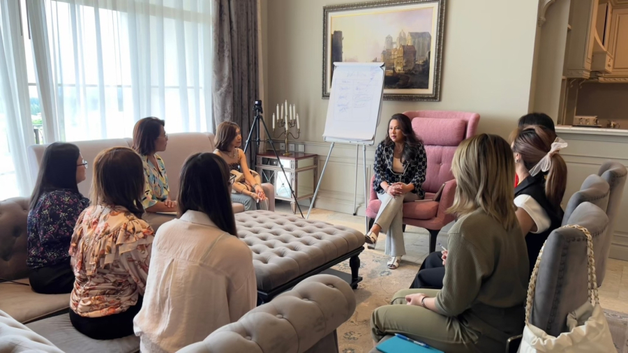 ไขรหัส “Hologram Brain”: ศาสตร์แห่งจิตใต้สำนึก เชื่อมโยงวิทยาศาสตร์ล้ำสมัย