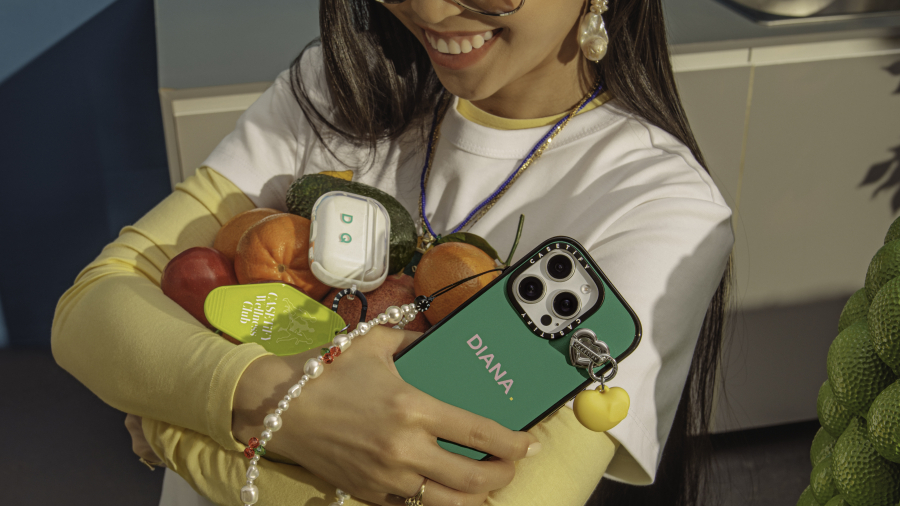 เทอมใหม่กับเคสใหม่ที่ใช่! CASETiFY ปล่อยแคมเปญ “State Your Case” ลูกเล่นใหม่ฟีเจอร์ Customization ต้อนรับวันเปิดเทอม ชวนแต่งอุปกรณ์เสริมเทคโนโลยี ที่ไม่เหมือนใครแบบสุดคูล