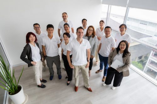 Manao Software เตรียมขยายทีมตอบรับความต้องการระดับโลก เน้นพัฒนาบุคลากรระยะยาว สร้างวัฒนธรรมองค์กรที่แข็งแกร่ง เสริมศักยภาพประเทศไทยสู่ศูนย์กลางเทคโนโลยี