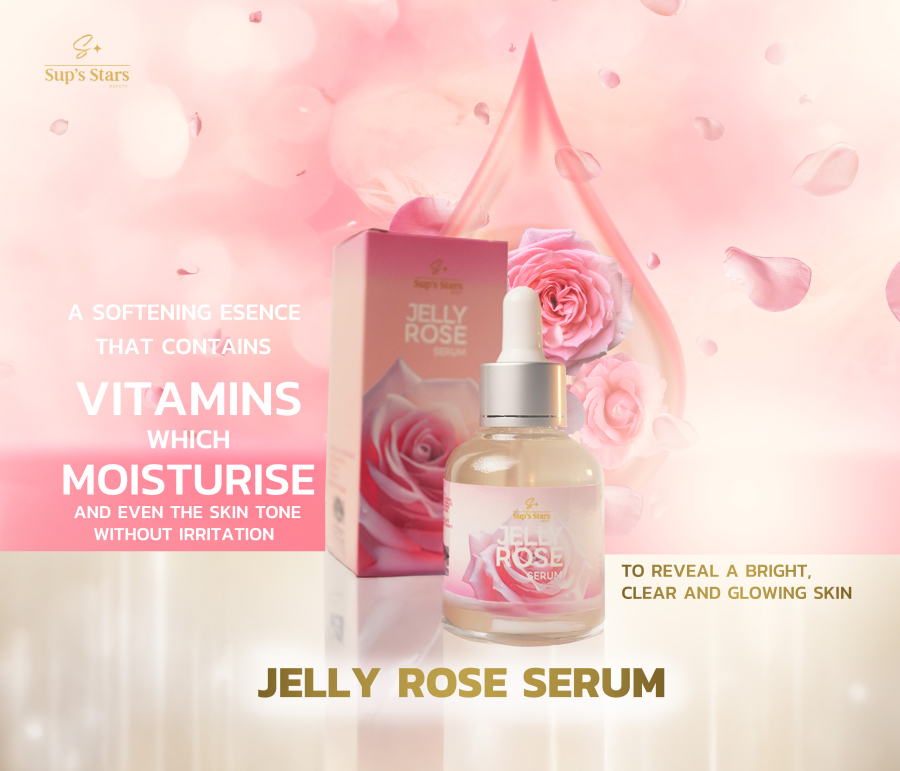 “Supstar – ความงามธรรมชาติ ดูแลครบตั้งแต่ศีรษะจรดปลายเท้า” แชมพูออร์แกนิก สกินแคร์ ครีมกันแดด และผลิตภัณฑ์บำรุงผิวที่คัดสรรจากธรรมชาติ เพื่อผมสวยผิวสุขภาพดีอย่างมั่นใจ