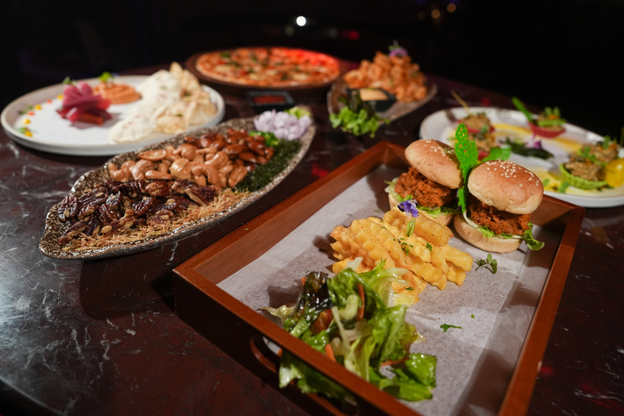 Aces Nightclub: ที่สุดของแลนด์มาร์กใหม่สายไนท์ไลฟ์กรุงเทพฯ