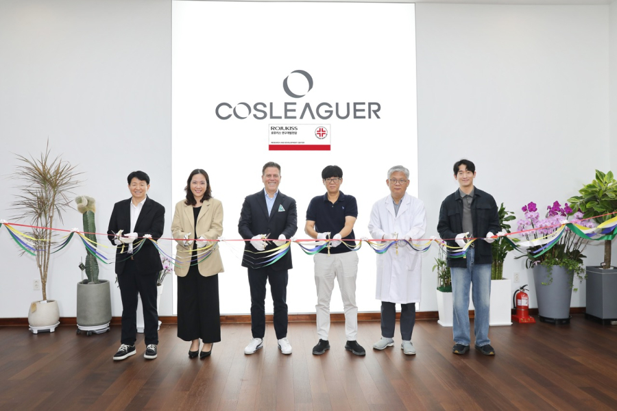 KISS เปิดตัว “Rojukiss Skin Lab” ศูนย์นวัตกรรมแห่งใหม่ ร่วมกับพันธมิตร