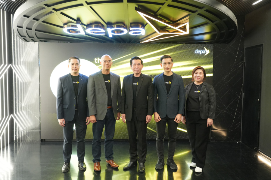 depa Announces 2026 Operational Plan Under the 9th Year depa Unstoppable