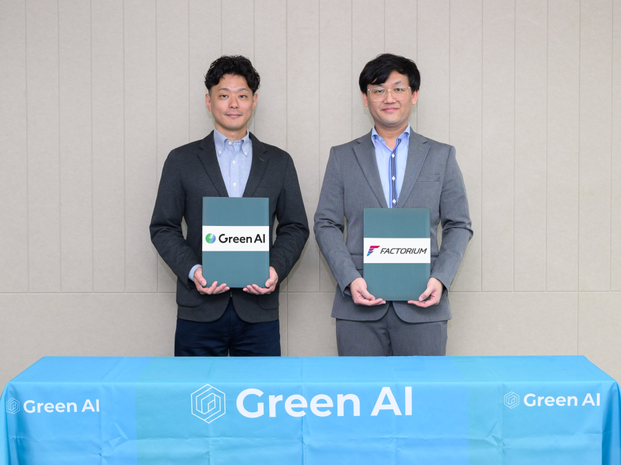 “Factorium” ผนึกกำลัง “Green AI” เปิดตัวโซลูชัน ‘fx’  ปฏิวัติโรงงานอัจฉริยะไทย–ญี่ปุ่น ดันอุตสาหกรรมการผลิตสู่ความยั่งยืน  พร้อมรับการสนับสนุนจาก JETRO