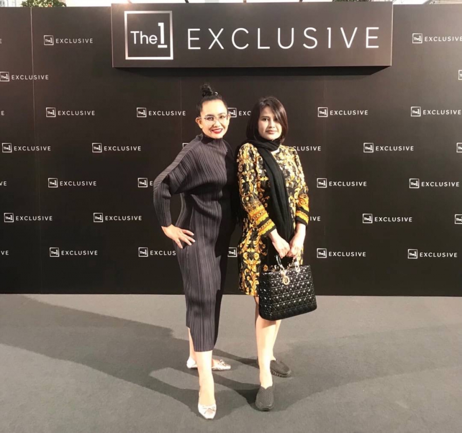 The 1 (เดอะ วัน) ผู้นำดิจิทัลไลฟ์สไตล์และลอยัลตี้แพลตฟอร์มอันดับ 1 ของไทย