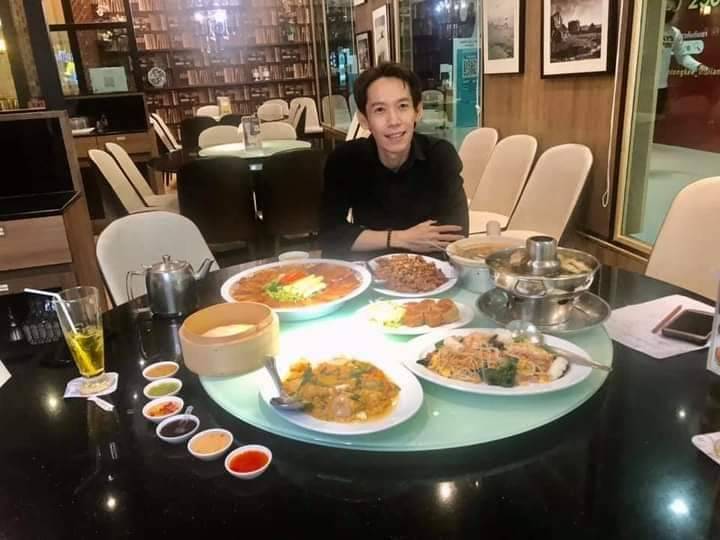 HUA SENG HONG  ร้าน ฮั่วเซ่งฮง