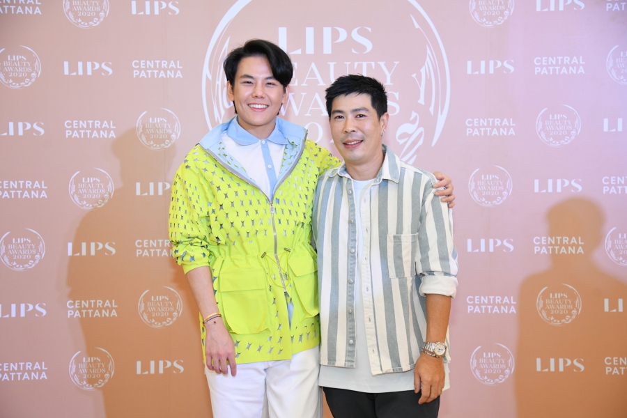 “LIPS Beauty Awards 2020”