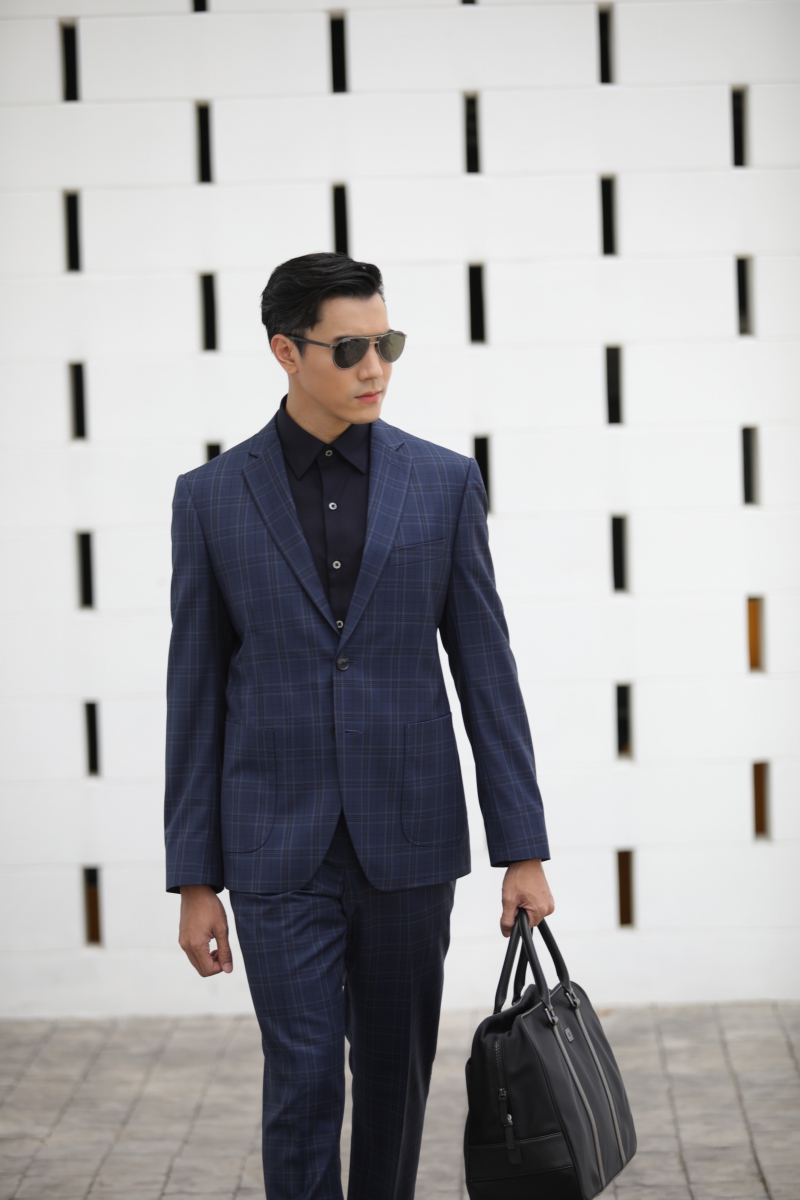 Daks Thailand เปิดตัว Daks Men’s Series