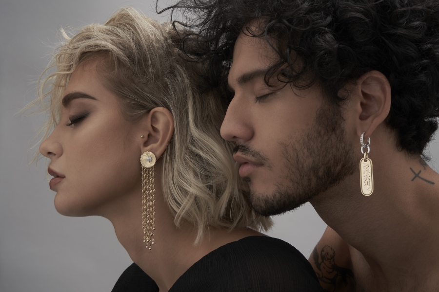 ADAGE JEWELRY เผยโฉมความงามเครื่องประดับคอลเลกชั่นใหม่ LOVE & LIGHT Frequency, AWAKEN และ B.5D
