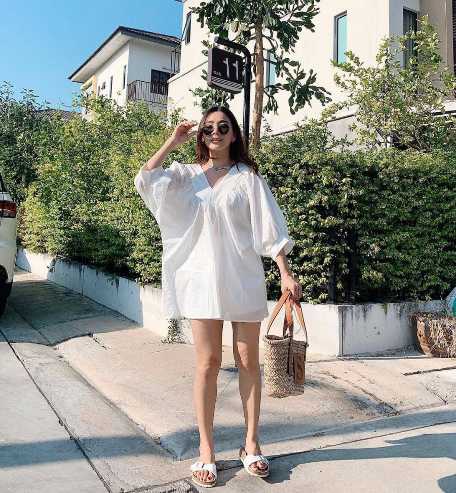 รองเท้า Birkenstock