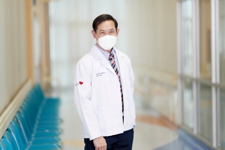 เปิดใจผ่านประสบการณ์ “ความสุข…อยู่ที่ไหน” กับชีวิตใหม่ของผู้ป่วยโรคผื่นภูมิแพ้ผิวหนัง จากคราบน้ำตาสู่รอยยิ้มและความหวังใหม่