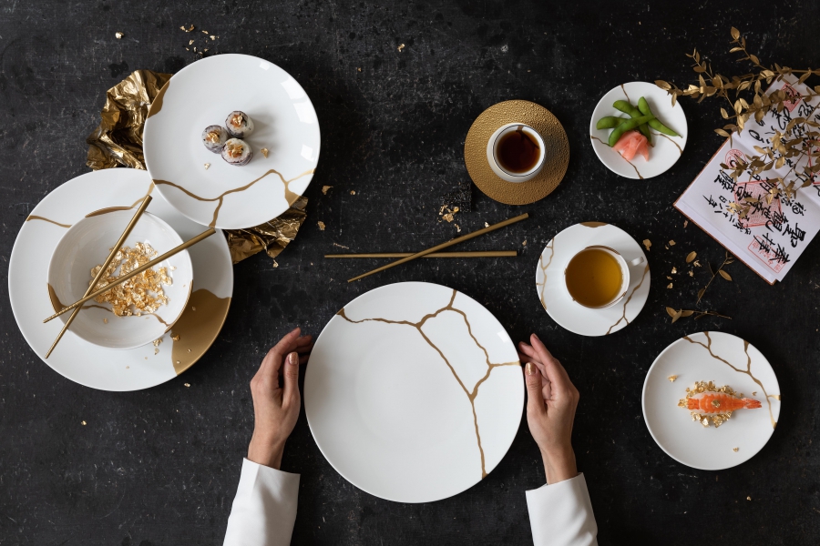‘The Prestige – Luxury Tableware’ เปิดประตูสโตร์แห่งใหม่ เผยเสน่ห์ศิลปะบนโต๊ะอาหารสไตล์ฝรั่งเศส ณ​ โรงแรมแมนดาริน โอเรียนเต็ล กรุงเทพฯ
