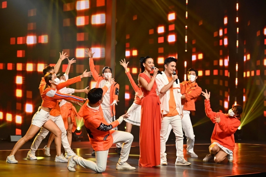 ช้อปปี้ เปิดตัวงานฉลองวันเกิดสุดยิ่งใหญ่ใน “Shopee 12.12 Birthday Game Show”