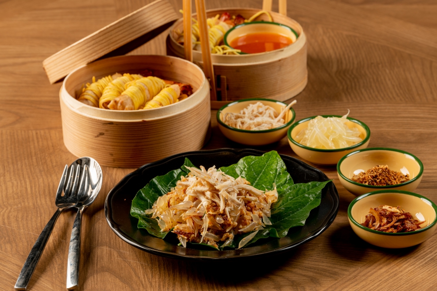 “HOTEL MOCO” พรีเมี่ยมบูทีค โฮเทล สไตล์โมเดิร์นโคโลเนียล