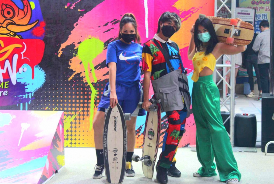 ททท. กระตุ้นการท่องเที่ยว พร้อมส่งเสริมวัฒนธรรมไทย จัดงาน AMAZING HIMMAPAN ART & EXTREME ภายใต้แนวคิดสัตว์ในตำนานบนงานศิลปะ