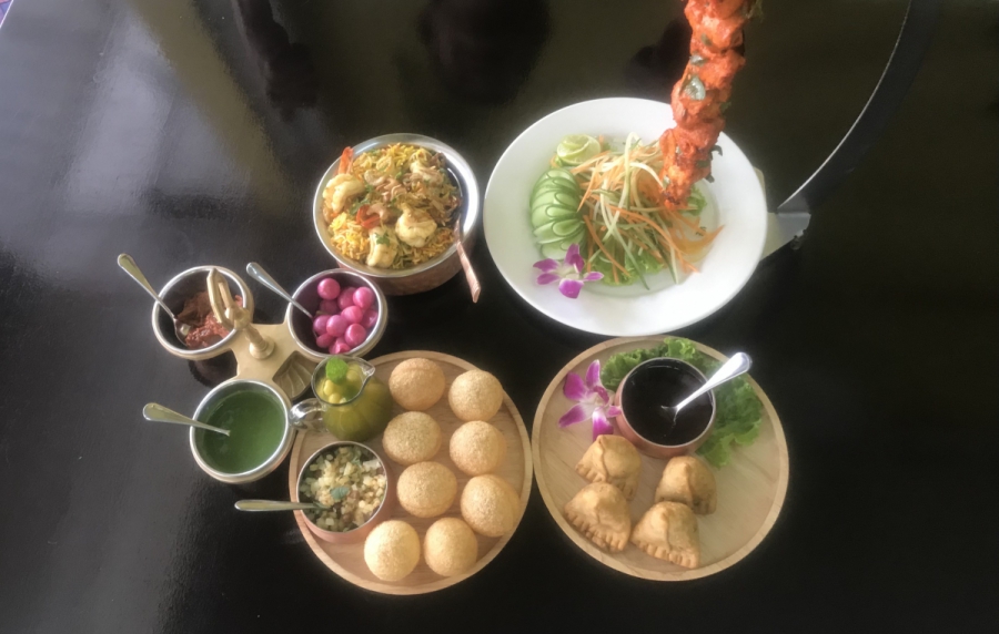 ร้านอาหารอินเดีย รสชาติต้นตำรับ จัดจ้านเคล้ากลิ่นหอมเครื่องเทศ by Deven Chef  Indian Cuisine – Deven Chef Restaurant