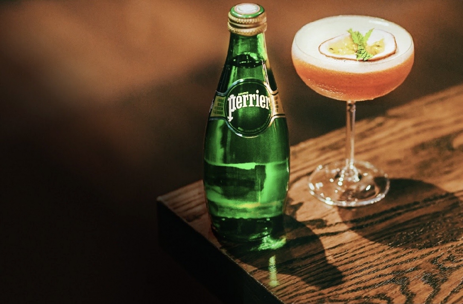 Perrier ร่วมกับ JW Marriott เปิดตัวอีเว้นท์ “BKK Bartender Series” รังสรรค์เมนูสุดพิเศษโดยบาร์เทนเดอร์จากบาร์ไทยดีกรีระดับโลก #BKKBartenderSeries #PerrierBKKBartenderSeries #JWMarriottBartenderSeries