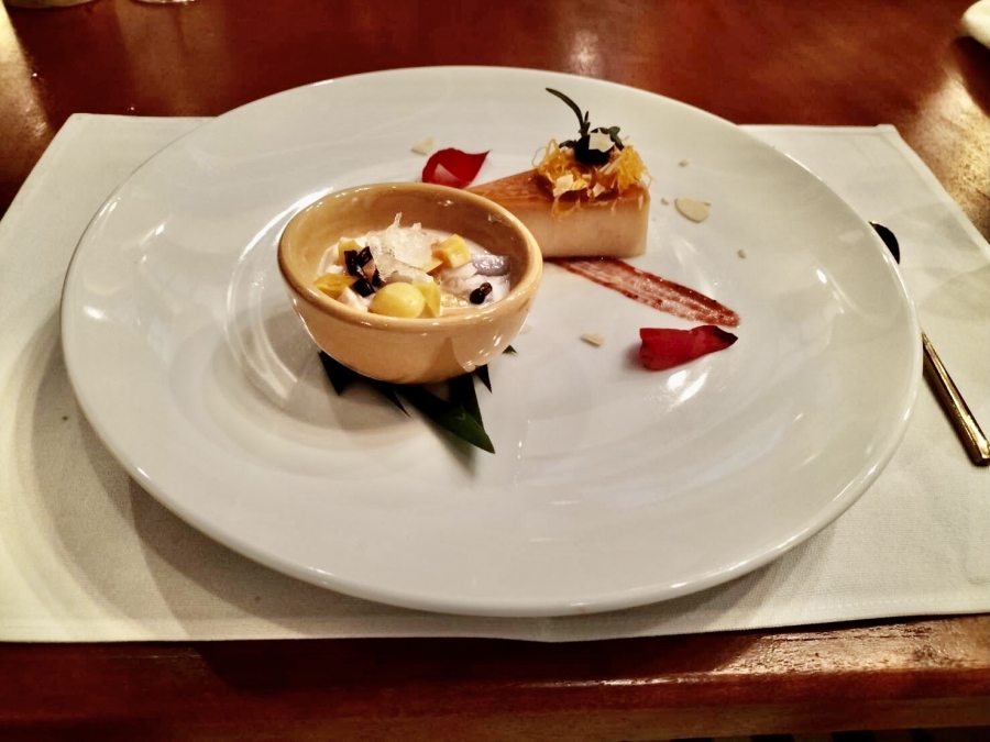Blue Elephant Phuket (บลู เอเลเฟ่นท์ ภูเก็ต)