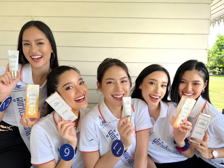 ตามติดกิจกรรมเก็บตัว 30 คนสุดท้าย “นางสาวถิ่นไทยงาม 2565” กับภารกิจสร้างสรรค์คอนเท้นท์สุดเก๋