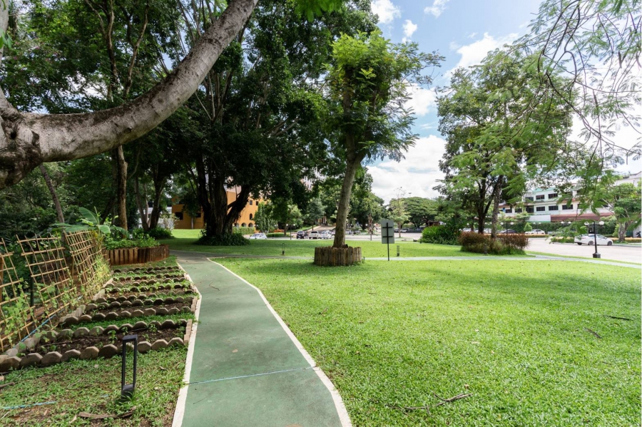 เชิญมาชุ่มฉ่ำหัวใจกับฤดูกาลแห่งสีเขียว “Green Energy” ให้ธรรมชาติบำบัด ที่โรงแรมเฮอริเทจ เชียงราย โฮเทล แอนด์ คอนเวนชั่น