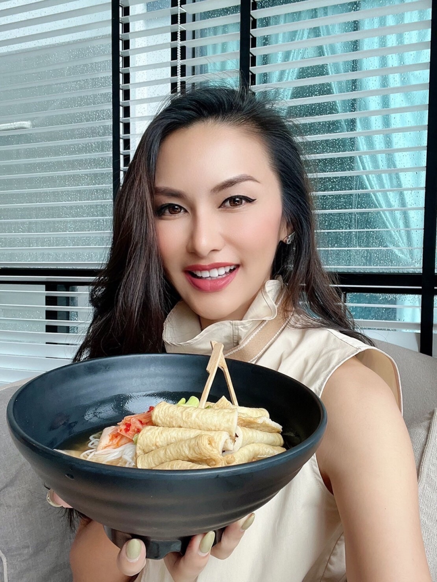 เปิดตัวเมนูใหม่! “จาจังเมียน” เมนูหมี่ซอสดำ จากกังนัมรามยอน แฟรนไชส์ร้านอาหารเกาหลี