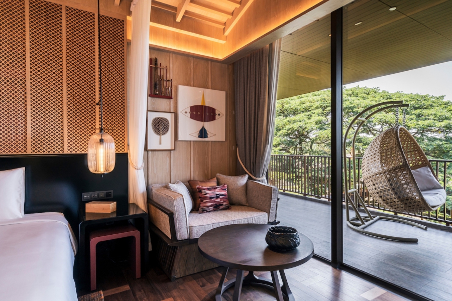 ‘ANDAZ’ เปิดตัวแบรนด์ในประเทศไทย ด้วยรีสอร์ตแห่งแรก ‘ANDAZ PATTAYA JOMTIEN BEACH’