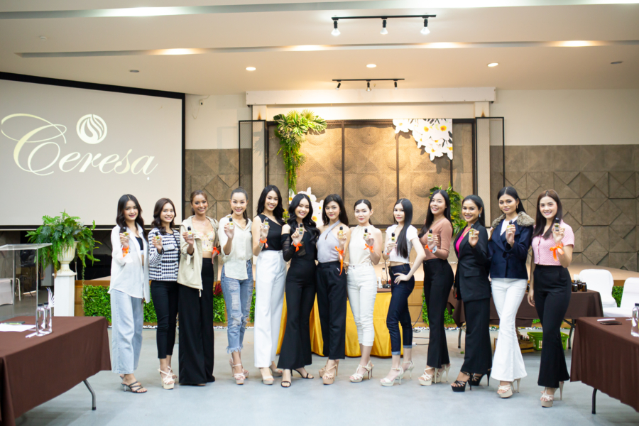 กองประกวดนางสาวไทยจังหวัดตรัง และจังหวัดนครราชสีมา ได้จัดประกวดคัดเลือกสาวงามประจำจังหวัดเพื่อเข้าร่วมชิงมงกุฎและสายสะพายเวทีนางสาวไทยประจำปี พ.ศ.2566