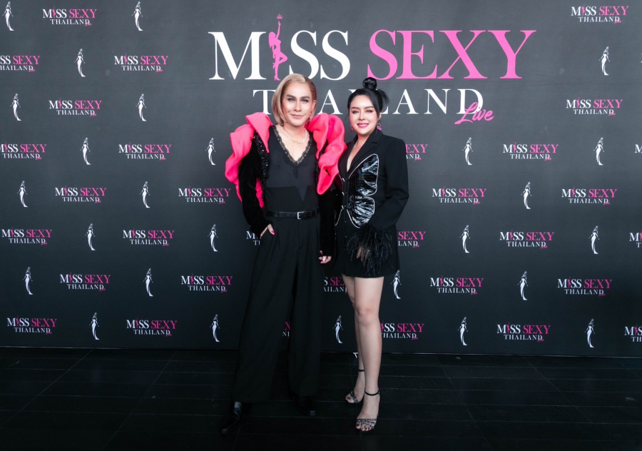 มาสเตอร์พีช รังสรรค์ให้คุณสวย เซ็กซี่ในแบบ SPORT & LUXURY