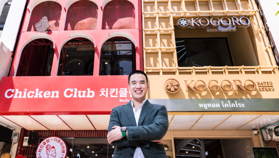 YUZU GROUP ทุ่มงบ 100ล้านบาท ปิดดีล 2 แบรนด์ดัง KOGORO Katsu และ Chicken Club Thailand เสริมพอร์ตหมูทอดทงคัตสึ และไก่ทอดสไตล์เกาหลี ขยายครอบคลุมทุกเซ็กเมนต์ เผยเตรียมแตกแบรนด์ใหม่เพิ่มอีก 1 แบรนด์ เร่งสปีดการเติบโตอย่างยั่งยืน