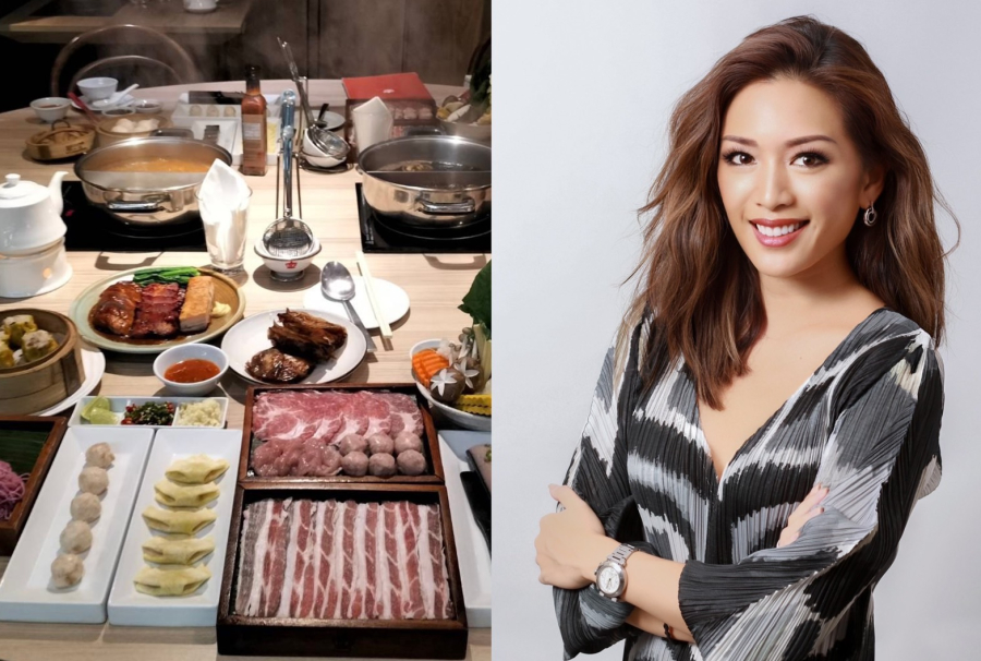 COCA Restaurnt ชั้น 6 สาขาเซ็นทรัลเวิลด์