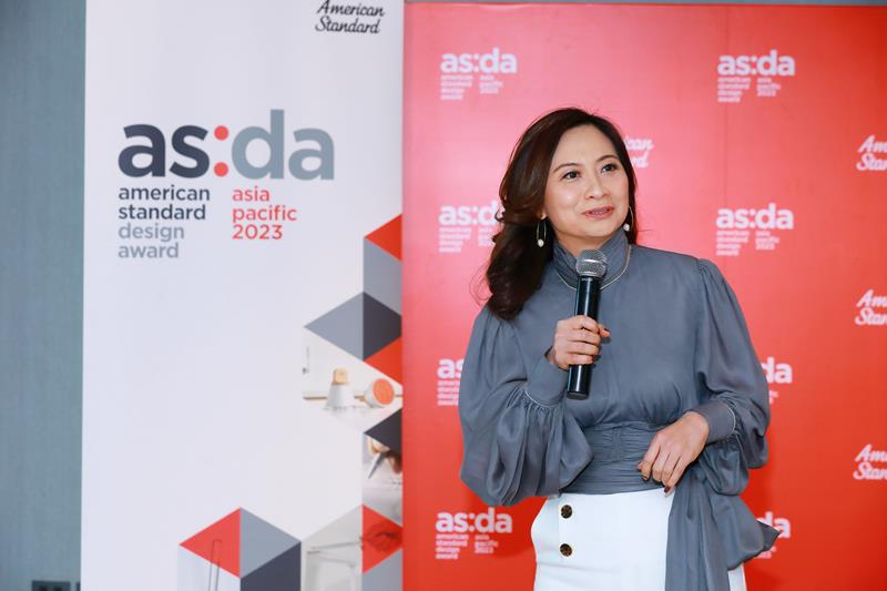 “อเมริกันสแตนดาร์ด” ประกาศผลผู้ชนะเลิศการแข่งขัน  ASDA 2023  ‘A Home to Love, A Space for Everyone’