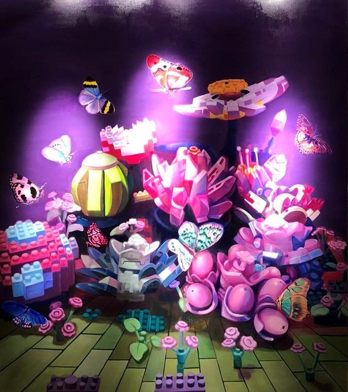 ฉลองครบรอบ 12ปี จิตรกรรมเอเซีย พลัสฯ เปิดโจทย์พิเศษให้ศิลปินได้ปลดปล่อยอิสระในงานศิลป์ ภายใต้หัวข้อ “ภาพในใจ” เปิดรับผลงานปลายพฤษภาคมนี้