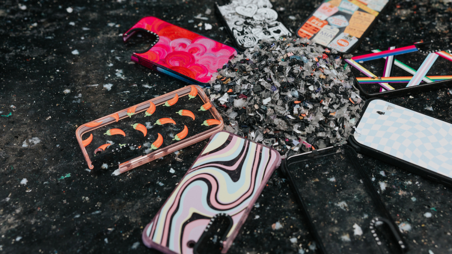 The Journey To RE/BiRTH: CASETiFY เผยเส้นทางคืนคุณค่าเคสมือถือเก่า 84 ตัน  ผ่านแคมเปญ Re/CASETiFY ครั้งยิ่งใหญ่ทั่วโลก