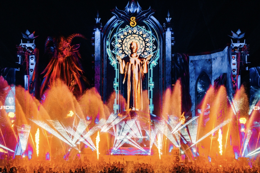 บทสรุปความสำเร็จ “SIAM Songkran Music Festival 2024” สร้างรายได้เข้าไทย 400 ล้านบาท!ยกระดับสงกรานต์สู่ระดับโลก ด้วย Soft Power ไทย + ดนตรี EDM