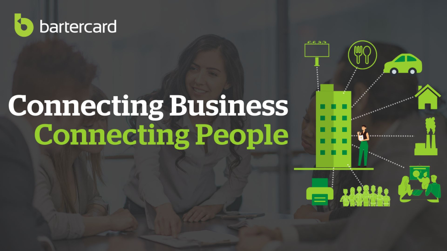 Bartercard เครื่องมือช่วยลดค่าใช้จ่ายเงินสด ลดต้นทุนการบริหารจัดการธุรกิจ