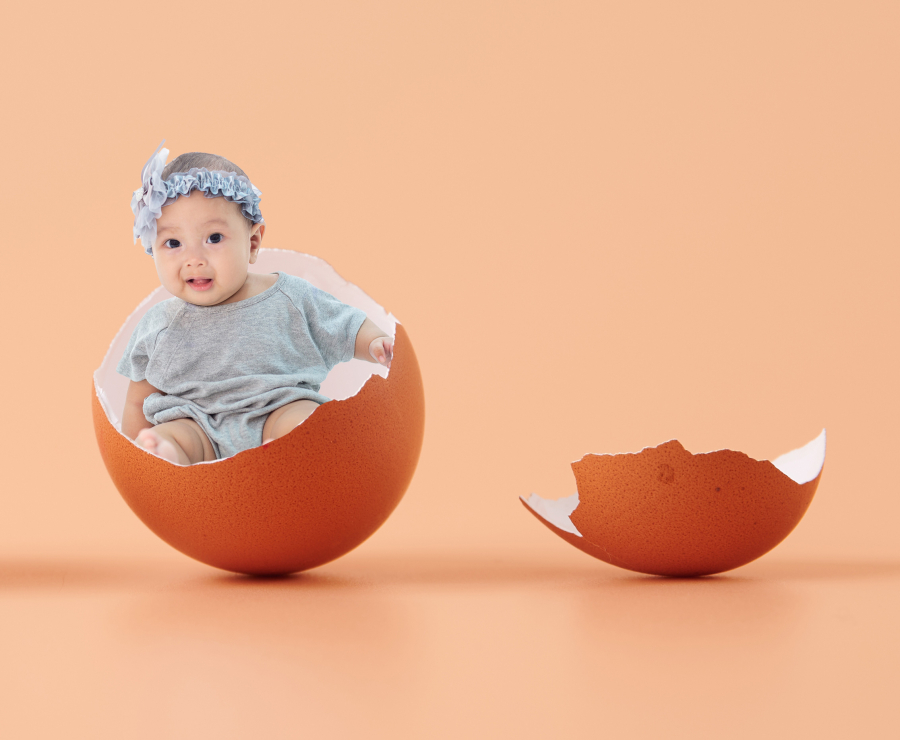 ฝากไข่ในวัยสาวของคุณแม่ @ Bangkok Central Clinic IVF Wellness
