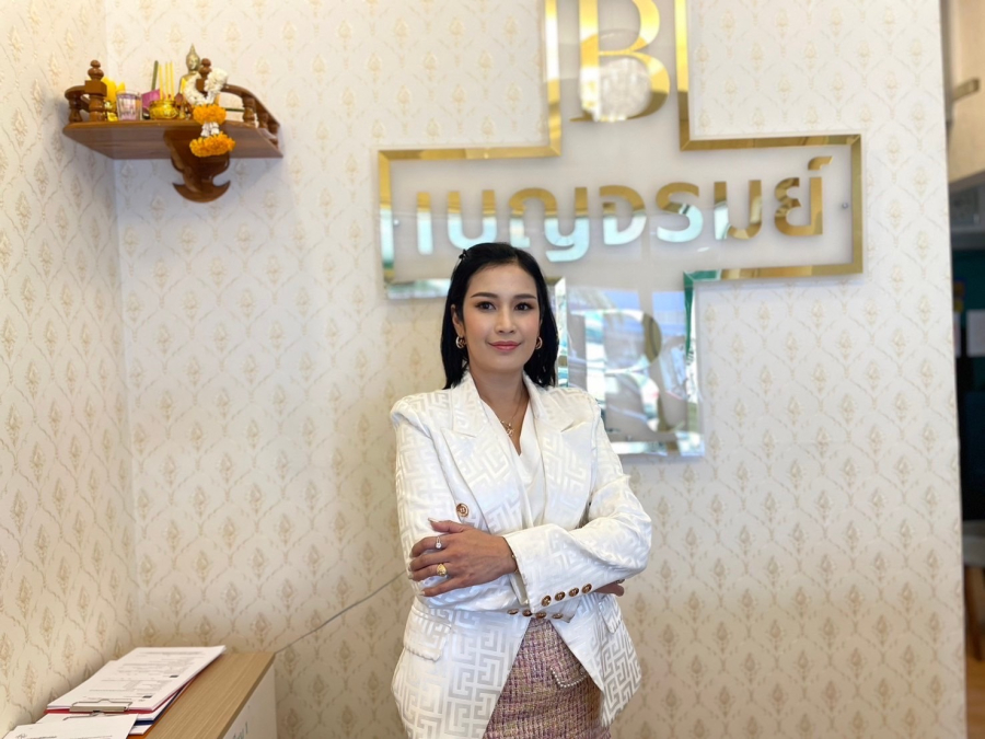 เบญจรมย์ สหคลินิก สะพานปทุมธานี1 เปิดบริการทุกวัน รับตรวจรักษาทุกโรค ทุกเพศ ทุกวัย  บริการฉับไว ใส่ใจทุกขั้นตอน